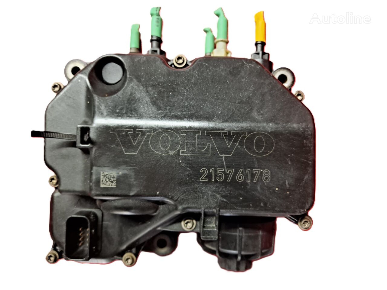 Volvo 21576178 21574975 21576187 RENAULT GAMA T RANGE FH 4 Adblue pumpe til lastbil