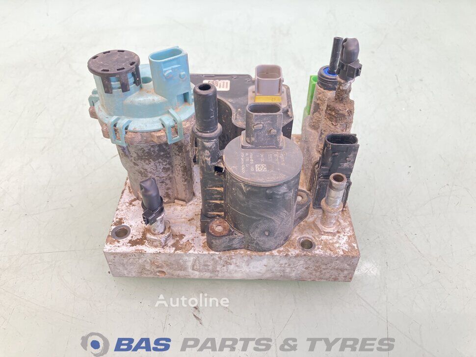 Volvo AdBlue pomp 21679299 AdBlue pump for Volvo truck for sale | Autoline  Volvo AdBlue pomp 21679299 AdBlue pump for Volvo truck - Autoline