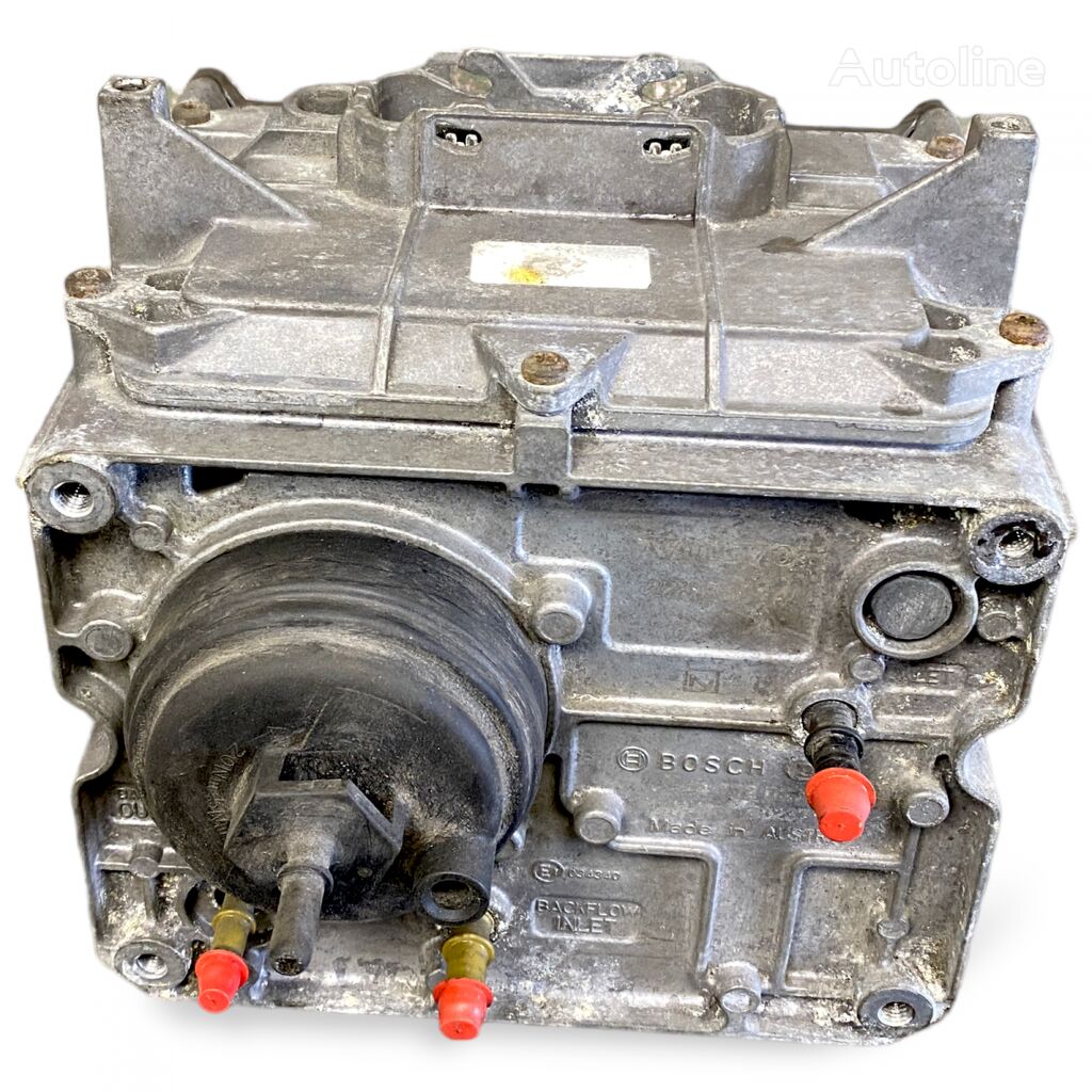 Volvo B7R (01.06-) AdBlue pump for Volvo B7, B8, B9, B12 bus (2005-)