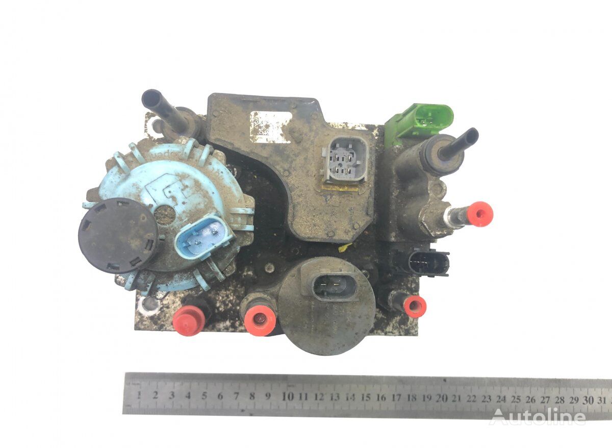 Volvo FH (01.12-) AdBlue pump for Volvo FH, FM, FMX-4 series (2013-) truck tractor