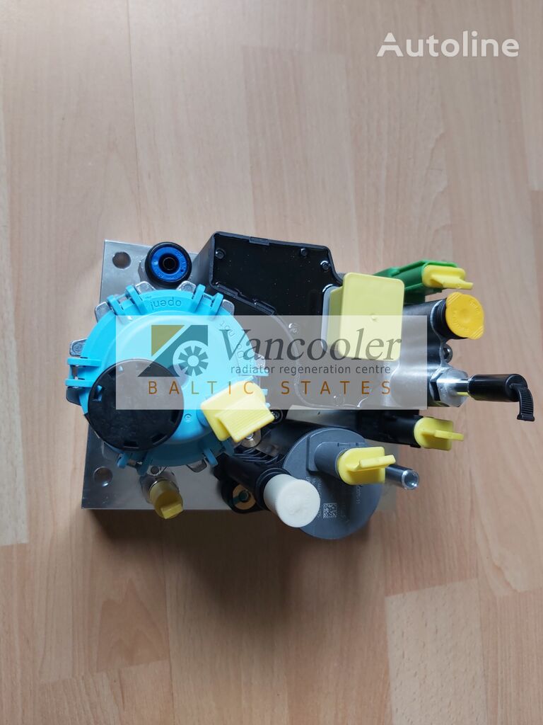 Volvo FH4 Renault AdBlue pump for truck