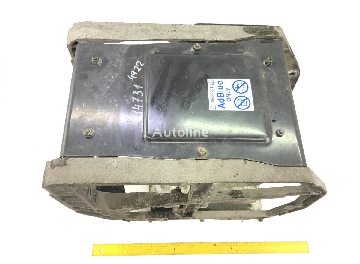 Volvo FM (01.13-) AdBlue pump for Volvo FH, FM, FMX-4 series (2013-) truck tractor