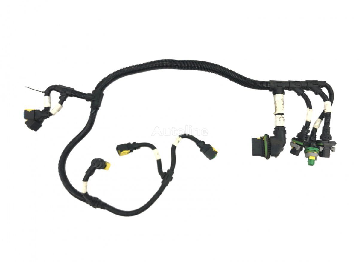 Volvo FMX (01.12-) bomba AdBlue para Volvo FH, FM, FMX-4 series (2013-) tractora