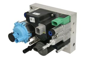 Volvo VOLVO/RENAULT ADBLUE MOODUL 0772430 AdBlue pump for truck tractor