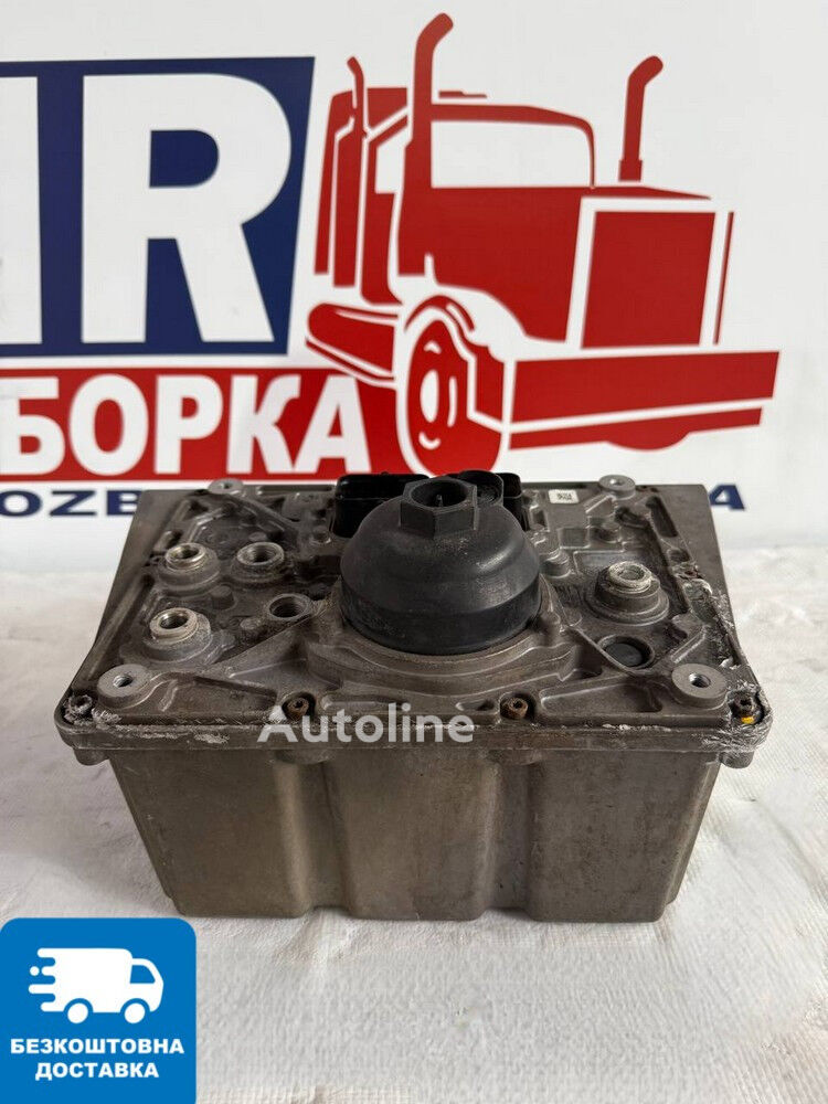 Насос AdBlue МОДУЛЬ ПОДАЧІ ADBLUE MAN TGX/TGX >2007 81154036099 81154036099 до тягача MAN TGX/TGX >2007 - Autoline