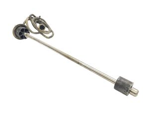 AdBlue andur Mercedes-Benz Actros MP2/MP3 1846 (01.02-) A0145428717 t&uuml;&uuml;bi jaoks sadulveoki Mercedes-Benz Actros, Axor MP1, MP2, MP3 (1996-2014)