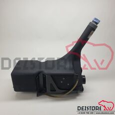 81154025037 AdBlue tank for MAN TGX truck tractor