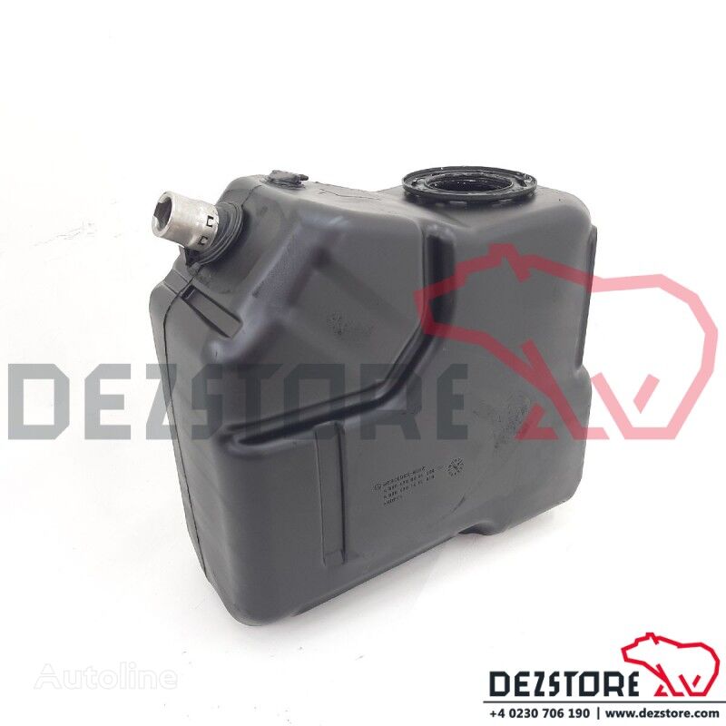 A9604701515 AdBlue tank voor Mercedes-Benz ACTROS MP4 trekker