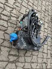 tanque AdBlue para carregadeira de rodas Caterpillar 938 M