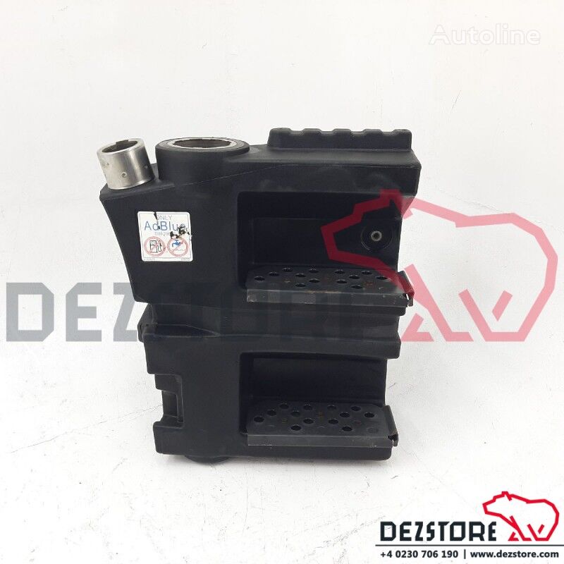 41272939 AdBlue tank till IVECO STRALIS dragbil