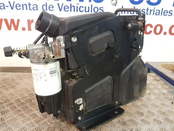 20906702 AdBlue bāka paredzēts Volvo FL XXX (2006->) kravas automašīnas - Autoline