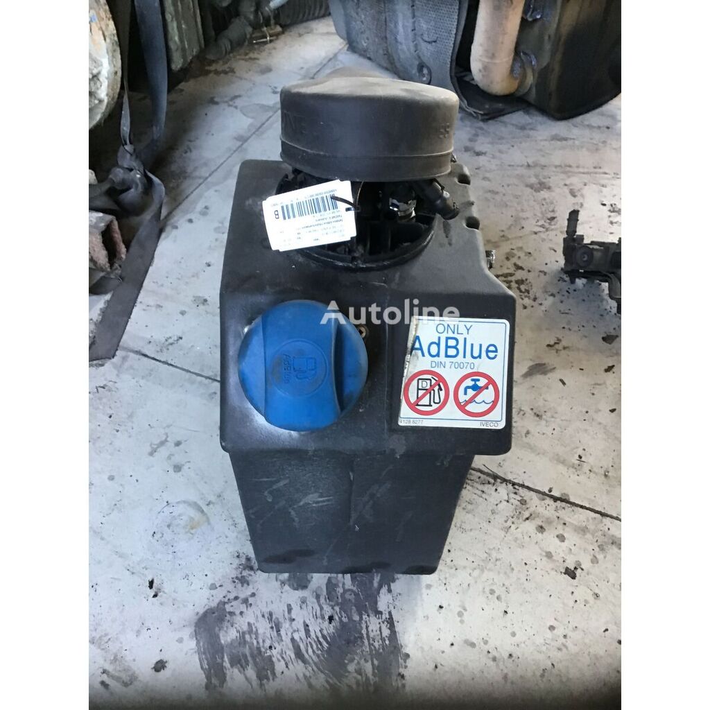 K00N9DS00 AdBlue tank for IVECO EUROCARGO truck - Autoline