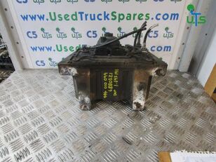 AdBlue tank for DAF CF / XF truck