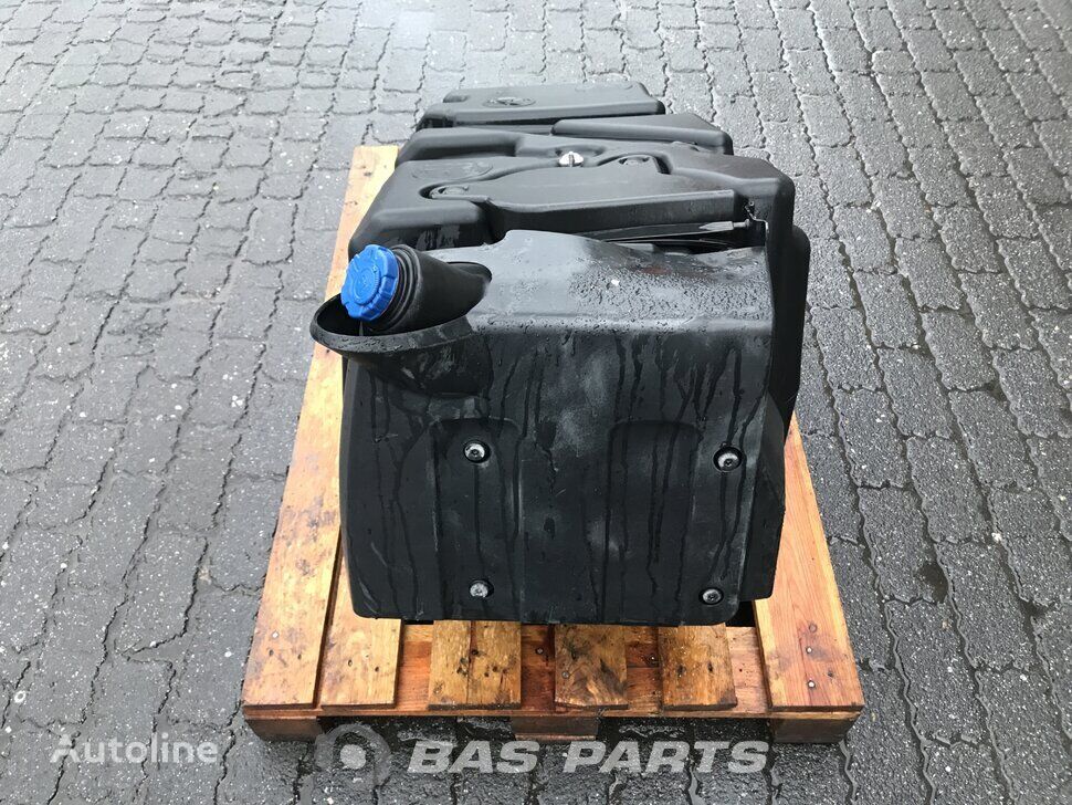 бак AdBlue DAF 1880900 до вантажівки DAF