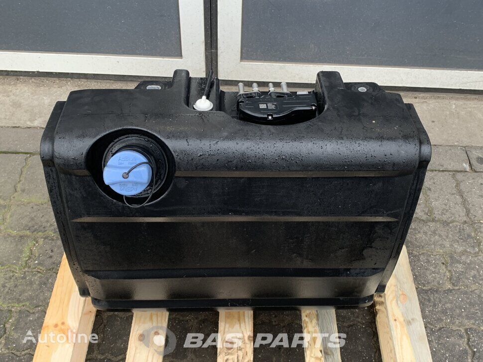 AdBlue tank for DAF truck