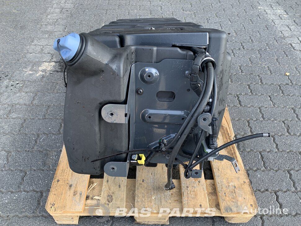 tanque AdBlue DAF 1880900 para camião DAF