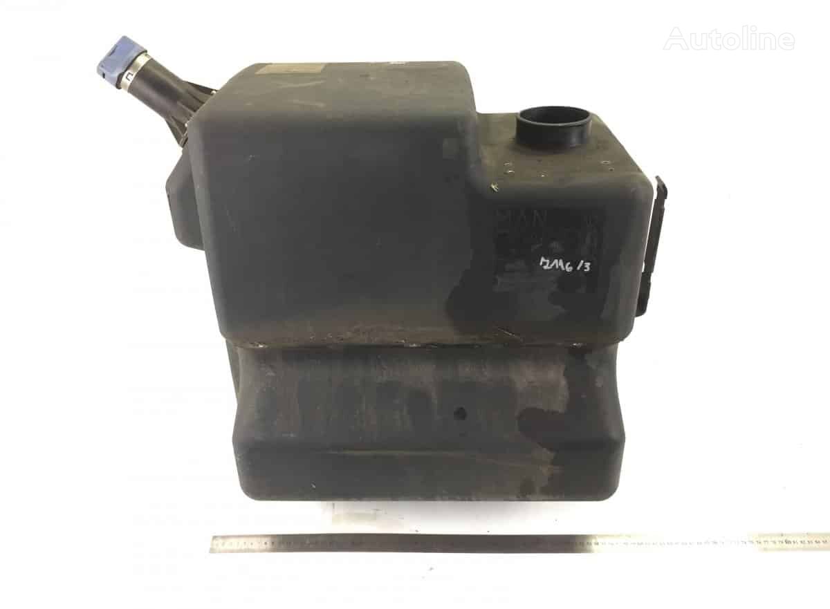 MAN TGS 26.360 AdBlue tank for MAN truck