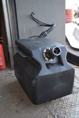 резервоар AdBlue MAN Zbiornik Adblue MAN TGA TGX TGS 81.15402.5006 81.15402.5006 за влекач MAN