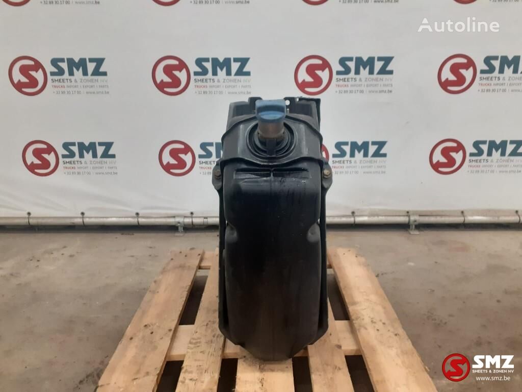 Mercedes-Benz Occ AdBluetank 75L AdBlue tank for truck tractor