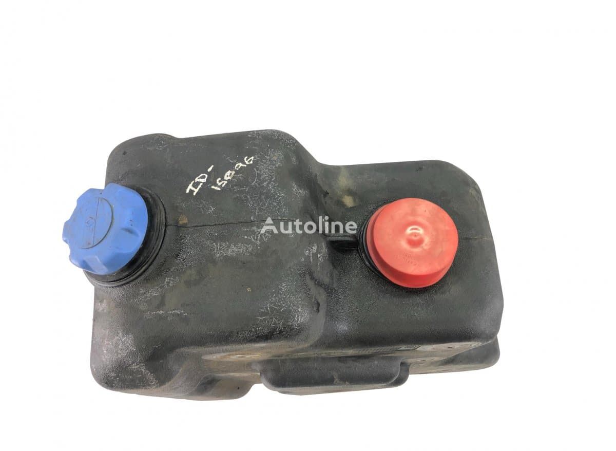 Rezervor AdBlue depósito de AdBlue para Renault – 23251714 – 21219301 camión