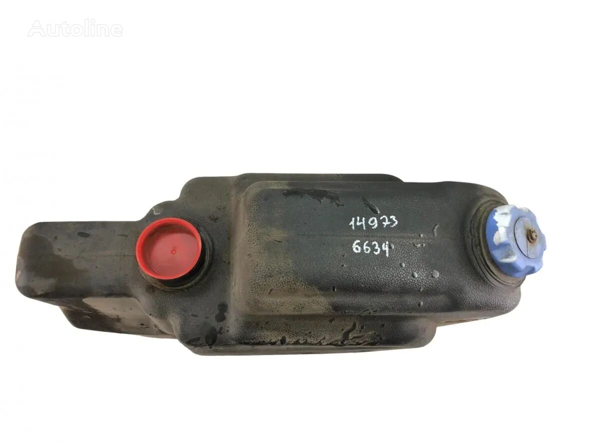 tanque AdBlue Rezervor AdBlue para camião Volvo 14973 6634