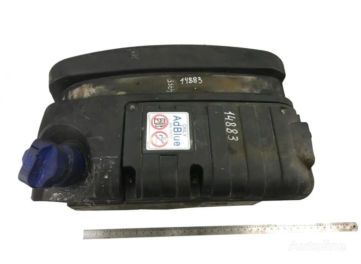 бак AdBlue Rezervor AdBlue pentru Camion – Cod 5801279464 для грузовика IVECO Camioane Iveco