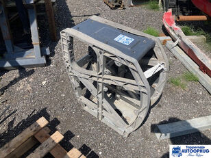Volvo Adblue tank beslag - Volvo 22080280 - Volvo 22080281 til lastbil