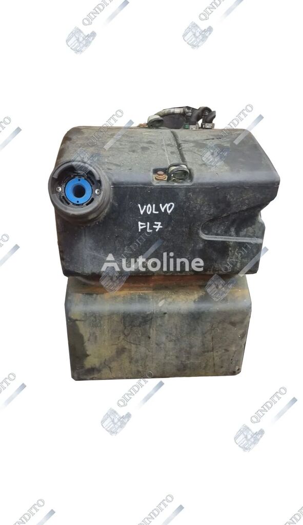 Volvo ZBIORNIK ADBLUE VOLVO FL7 FE RENAULT AdBlue tank for truck tractor