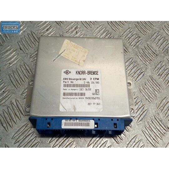 modulator EBS 20777347 untuk truk Renault Premium 2005>2013