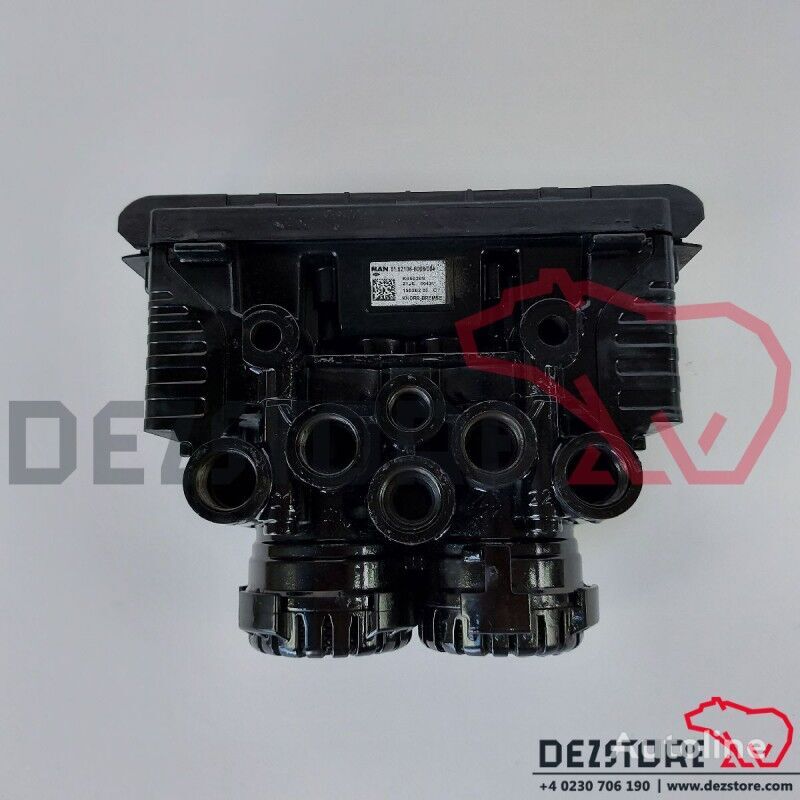 81521066069 EBS-Modulator für MAN TGX Sattelzugmaschine