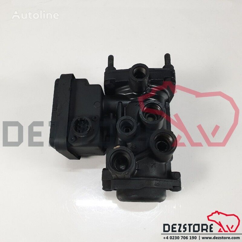 81523016209 modulador EBS para MAN TGS tractora