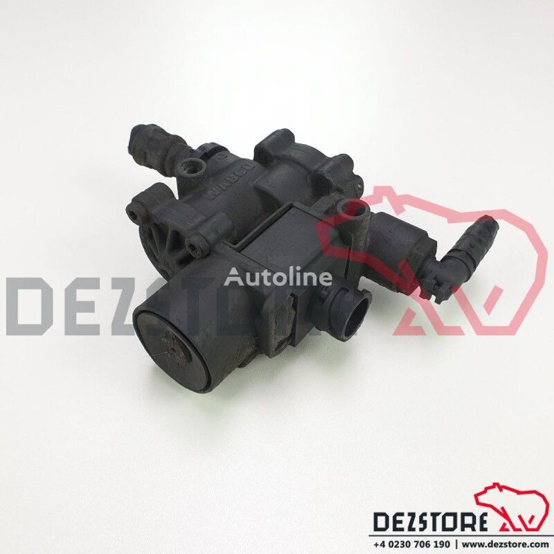 A0044296544 modulador EBS para Mercedes-Benz ACTROS MP2 tractora