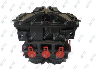 EBS modulator for Renault MAGNUM E-TECH 440 truck tractor