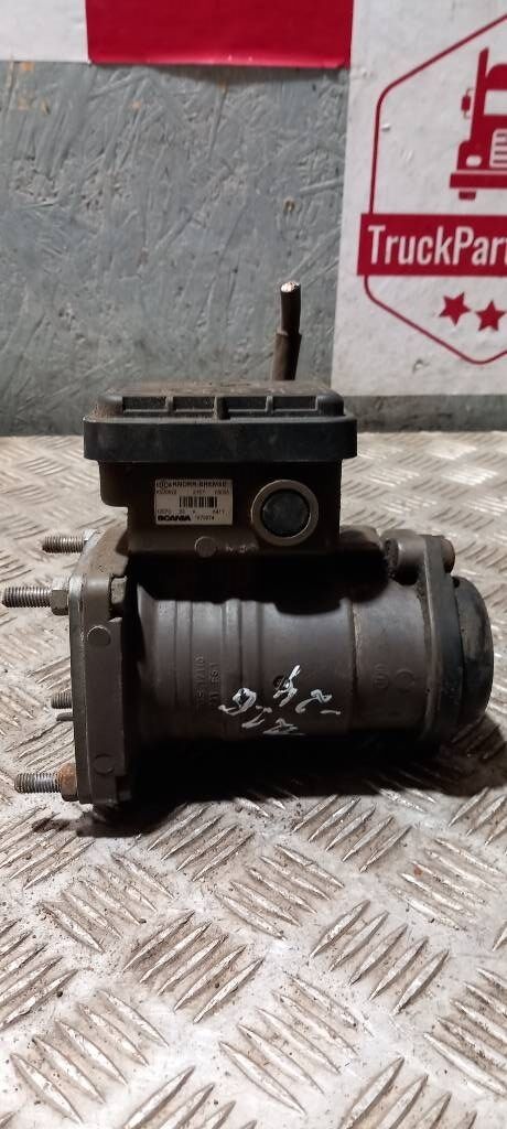 1879274 EBS modulator for Scania R 440 truck tractor - Autoline