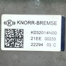 Myytävät Scania K,N,F-series bus (2006-) linja-auto EBS-modulaattori - Kuva 7 | Autoline FI Scania K,N,F-series bus (2006-) linja-auto EBS-modulaattori | Kuva 7 - Autoline