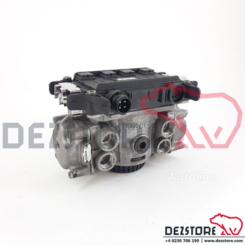 EBS valve rear axle 4801040030 EBS modulator for DAF XF105 truck tractor - Autoline