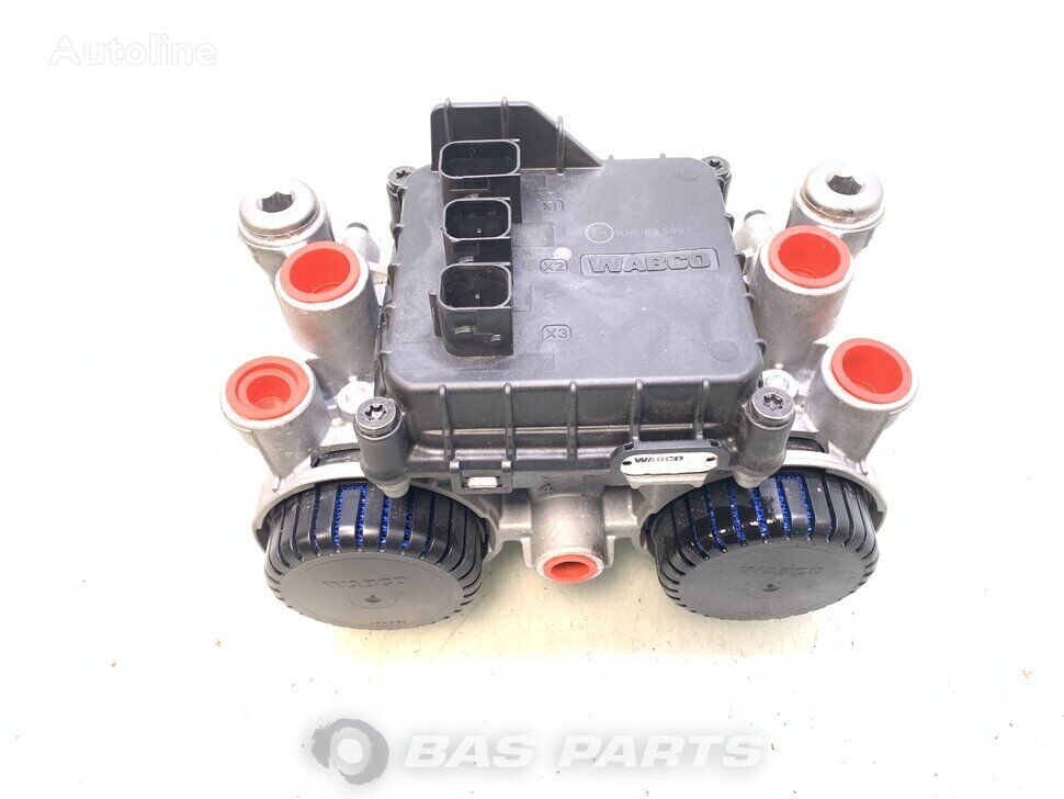 modulador EBS DAF 2047121 para camião DAF