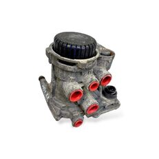 modulateur EBS DAF 000 soupape EBS remorque WABCO XF95, XF105 (2001-2014) DAF 061550 pour camion DAF  XF105 (01.05-)