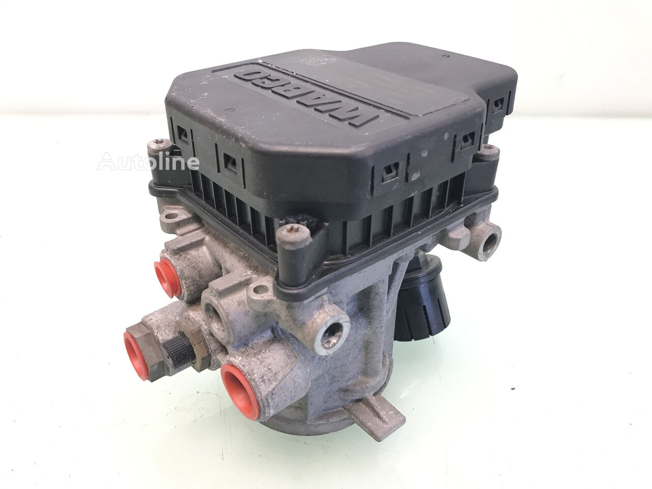 Modulator EBS DAF EPB-modulator 2256650 untuk truk DAF dijual | Autoline ID Modulator EBS DAF EPB-modulator 2256650 untuk truk DAF - Autoline