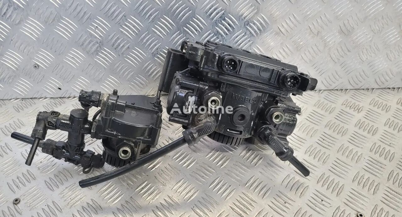 EBS модулатор DAF ZAWÓR MODULATOR XF CF 105 4801040030 за влекач DAF XF CF 105