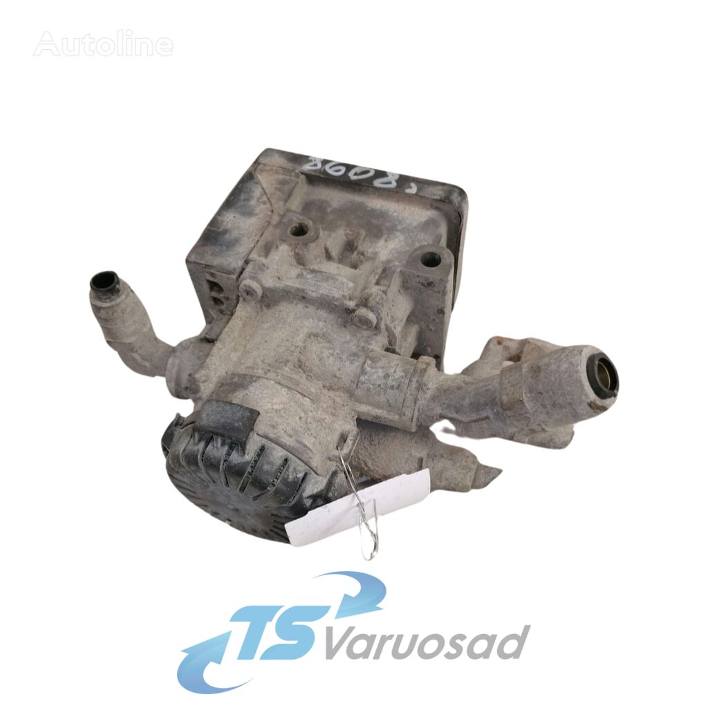 vetopöytäauto EBS brake valve 1773676 EBS-modulaattori