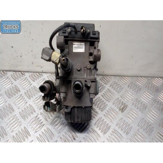 EBS modul Knorr-Bremse 0486203030N00 za tovornjak Renault Premium 1996>2005