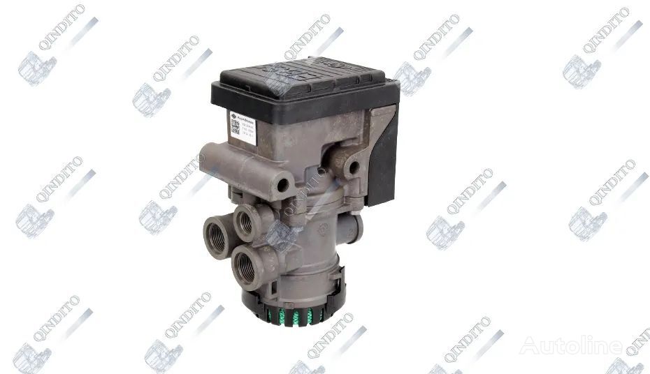 EBS-modulaator Knorr-Bremse 81521066047 tüübi jaoks sadulveoki MAN TGX TGS