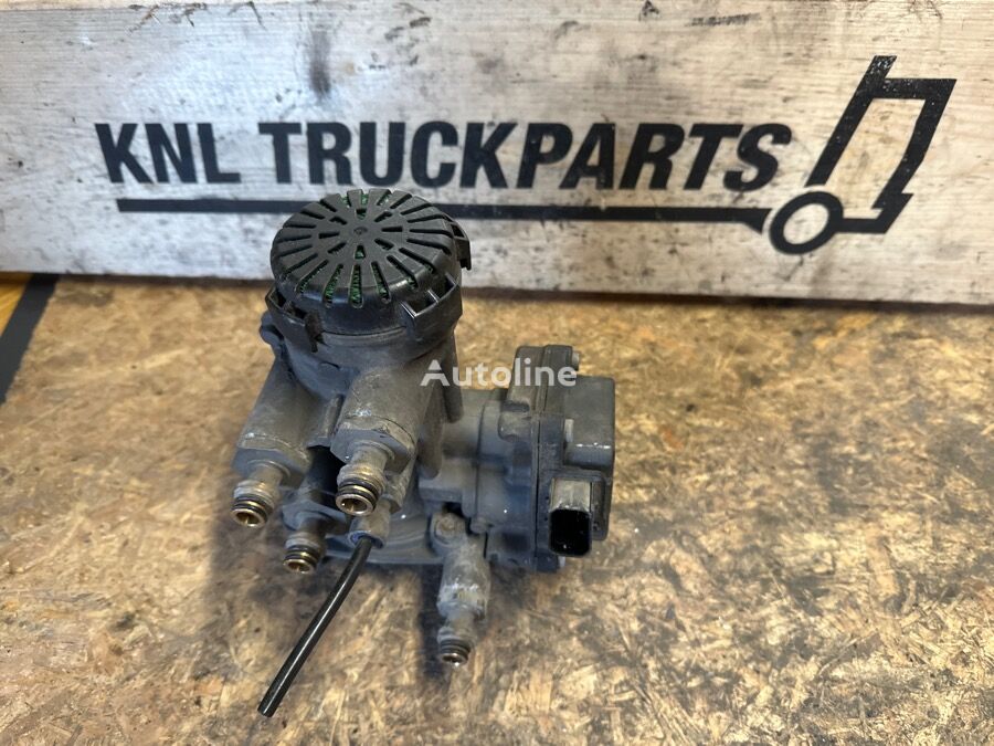 Knorr-Bremse 2199282 EBS modulator for Scania truck