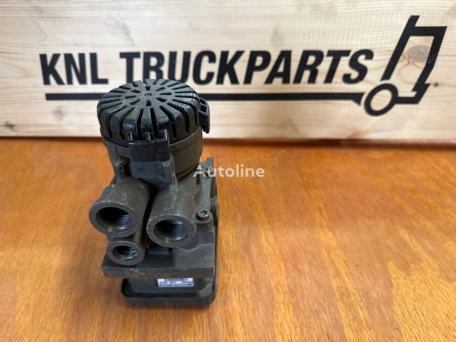 modulator EBS Knorr-Bremse 1879275 untuk truk Scania