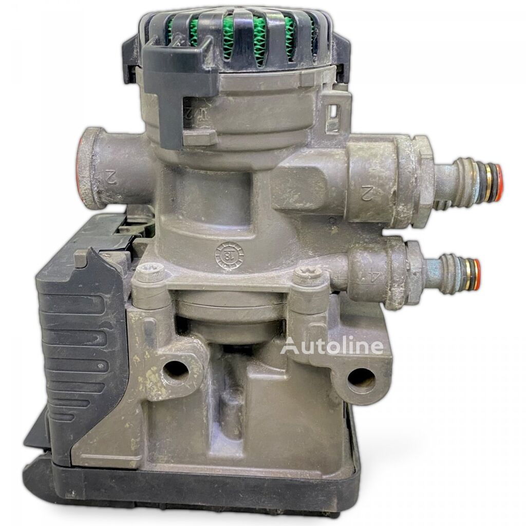 Modulator EBS Knorr-Bremse K093190 untuk tractor head Volvo FH, FM, FMX-4 series (2013-) - Autoline