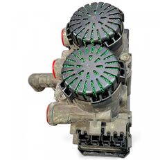 معدل نظام الفرامل الإلكترونية Knorr-Bremse لـ الباصات Scania K,N,F-series (2006)