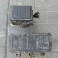 Knorr-Bremse Knorr-Bremse SCANIA Scania 1773676 EBS modulator for Scania truck