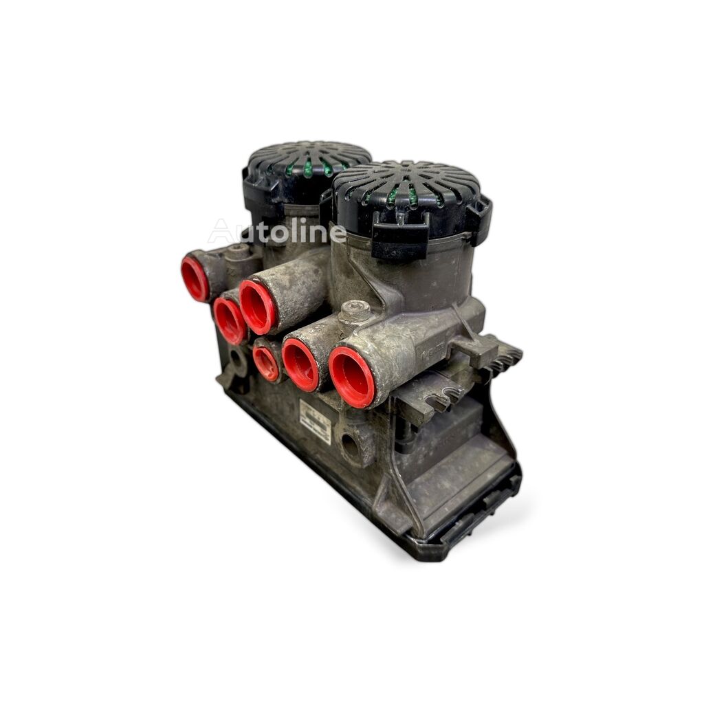 Knorr-Bremse K020022 EBS modulator za Volvo B6, B7, B9, B10, B12 bus (1978-2011) autobusa - Autoline
