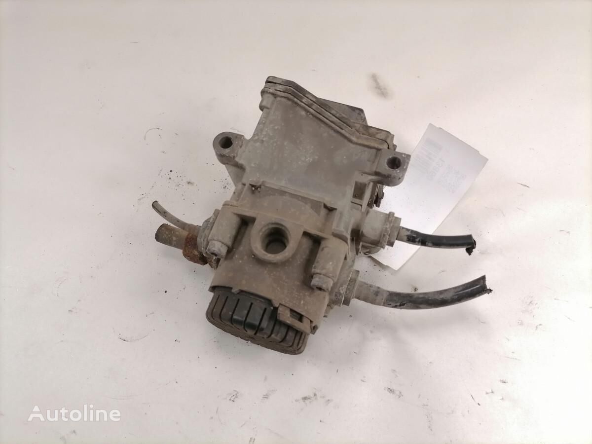 Knorr-Bremse EBS brake valve 0486203023 EBS modulator for MAN TGA 18.313 FLLC truck